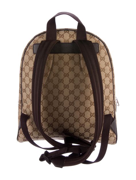 gucci backpack price in india|gucci backpack for sale.